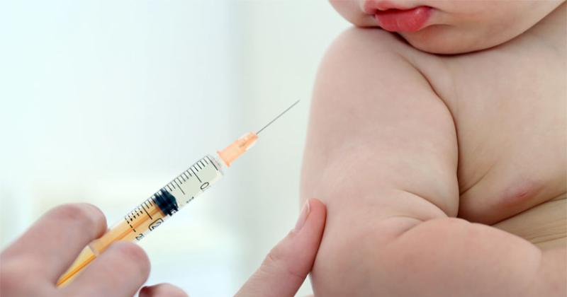 En la Provincia hay unos 500 mil bebés y niños a los que apunta la nueva etapa de la campaña de vacunación
