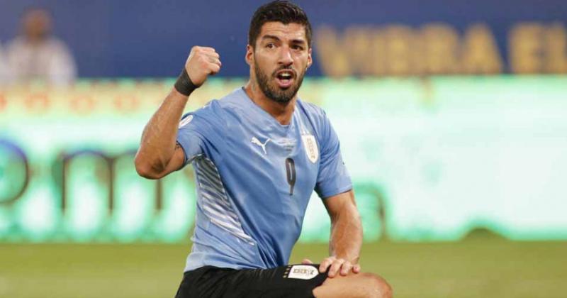 Luis Surez regresa a su país para jugar en Nacional y piensa en Qatar 2022