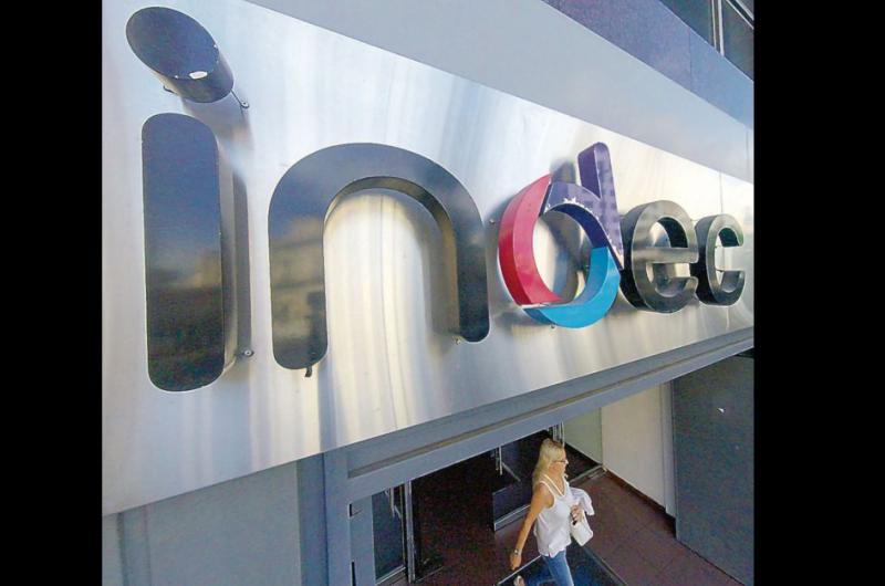 El Indec informó en IPC de julio a las 16 horas