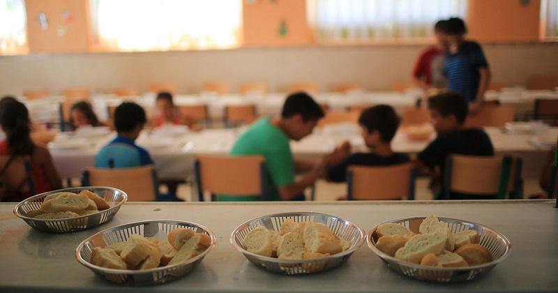 Nutricionistas consideran necesario promover pautas de alimentación saludable en las escuelas
