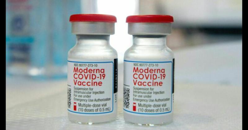 Reino Unido es el primer país que aprueba una vacuna bivalente contra ómicron