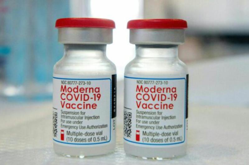 Reino Unido es el primer país que aprueba una vacuna bivalente contra ómicron