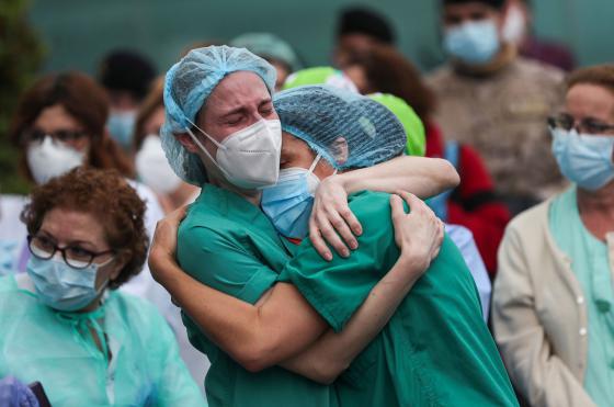 Son múltiples las emociones que atraviesan a las narrativas recogidas y conmueven