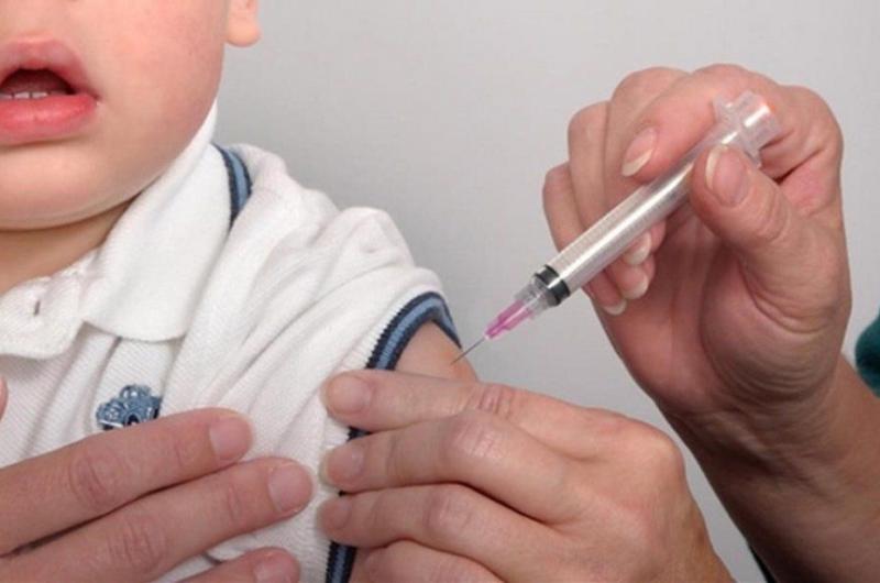 En Pergamino la población peditrica entre 6 meses y 2 años puede vacunarse en dos espacios uno de ellos el Vacunatorio Municipal