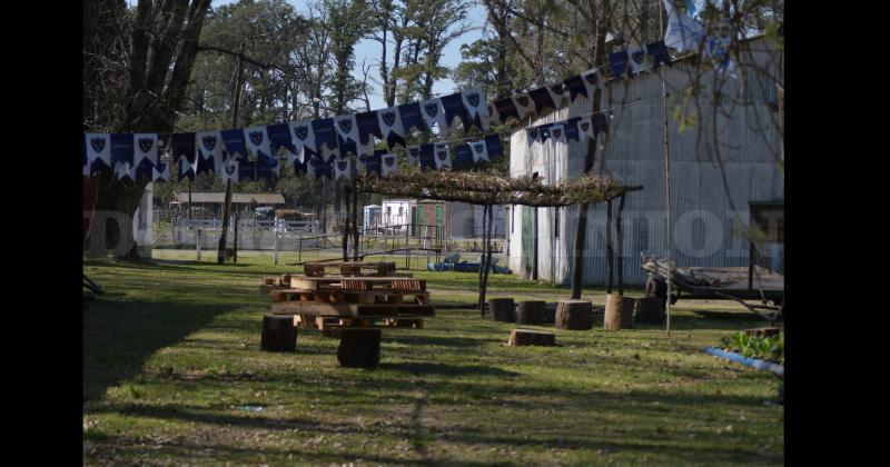 Después de dos años vuelve la Expo rural de Pergamino