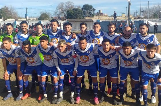 Trficos terminó en la cima de la tabla del Clausura de Primera B y jugar la final buscando ascender