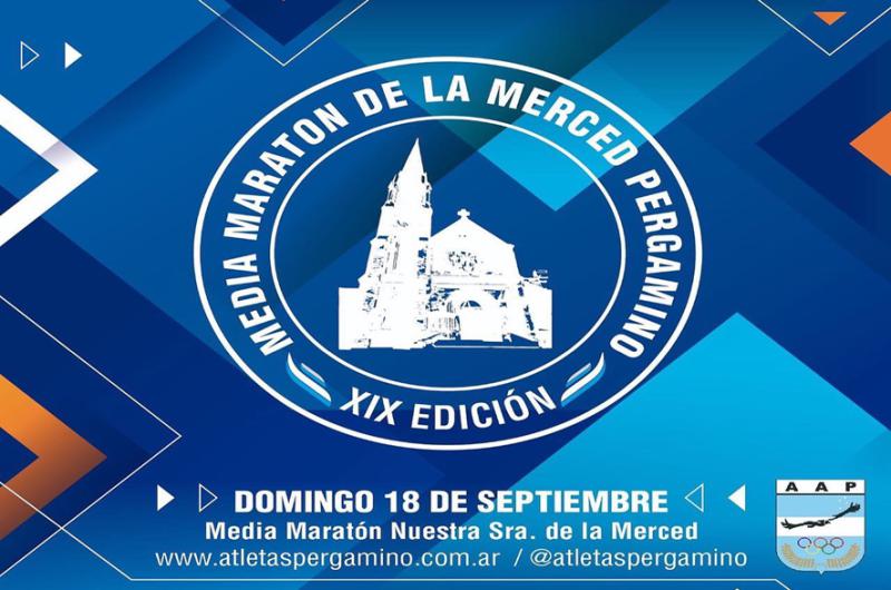 Cuenta regresiva para el 19ordm Medio Maratoacuten que comenzaraacute a vivirse el saacutebado con la Expo Run
