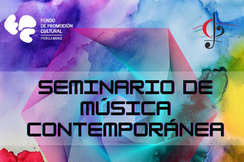 Todas las actividades se realizarn en las instalaciones del Conservatorio de Música Juan Carlos Paz