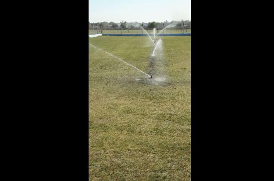 La Juve informó las mejoras en el fútbol infantil