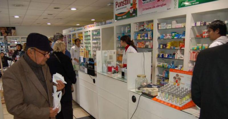 Novedades de Ioma con respecto a las farmacias