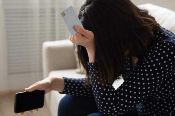 Una mujer evitó ser víctima de una estafa telefónica