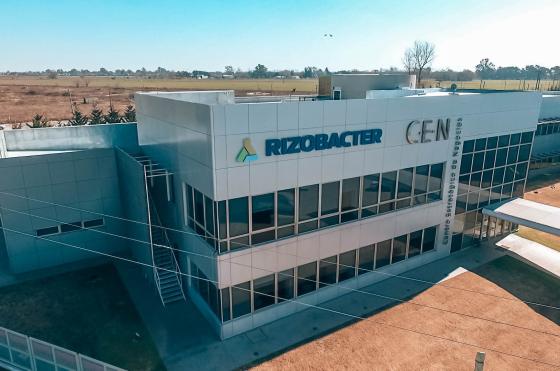 Rizobacter presenta la segunda edición de su programa Talento en crecimiento