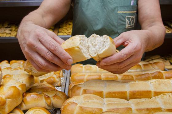 Es inminente el aumento en el precio del pan Los valores se modificarn en los próximos días