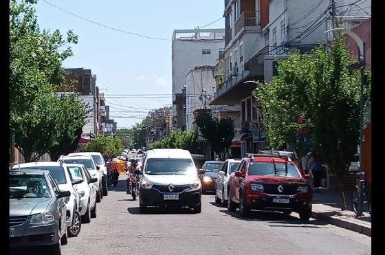 De acuerdo a lo que informaron estar vigente desde el 1º de diciembre y hasta el 8 de enero