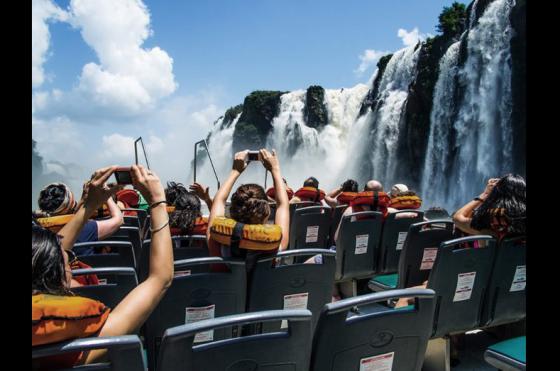 Desde la Cmara Argentina de Turismo piden que el programa Previaje se convierta en ley