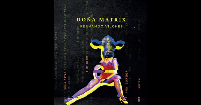 Doña Matrix La muestra podr visitarse de lunes a sbados de 10-00 a 13-00 y de 16-00 a 20-00