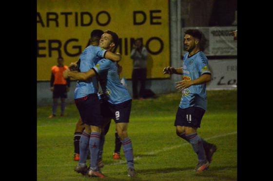 Juventud buscar ganar y seguir con la ilusión de ascenso al Torneo Federal A de fútbol