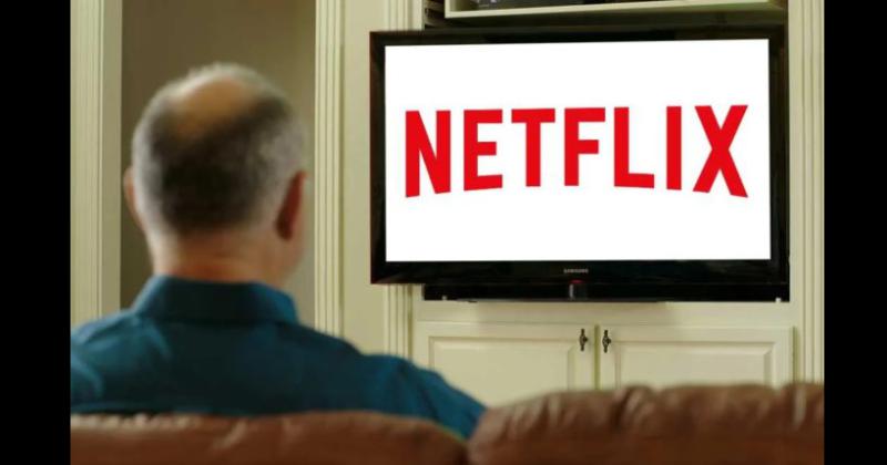 Netflix tiene en el país unos 45 millones de usuarios