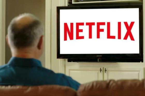 Netflix tiene en el país unos 45 millones de usuarios