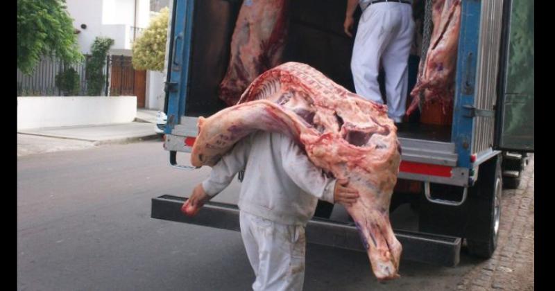 El Gobierno nacional dio marcha atrs y derogar el troceo obligatorio de piezas de carne menores a 32 kilos