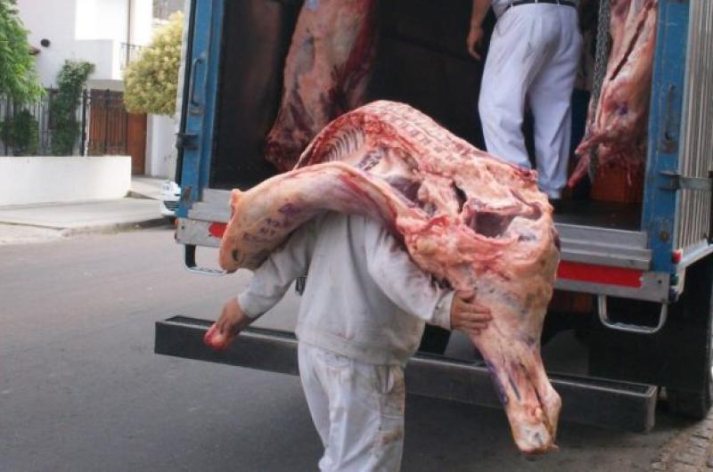 El Gobierno nacional dio marcha atr�s y derogar� el troceo obligatorio de piezas de carne menores a 32 kilos