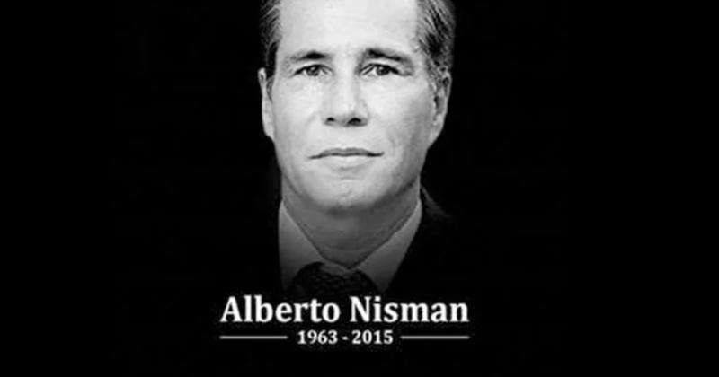 El 18 de enero de 2015 Nisman fue hallado sin vida en el baño de su departamento