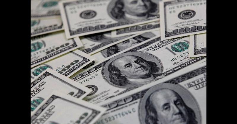 El dólar cotización libre no detiene su marcha alcista