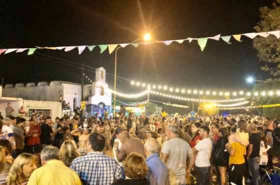 La primera celebración del carnaval ser hoy en Guerrico y culminar el 24 de febrero en Urquiza (foto)