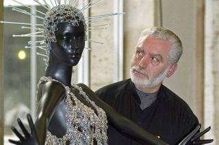 Paco Rabanne creía en la reencarnación y aseguraba que había tenido otras vidas