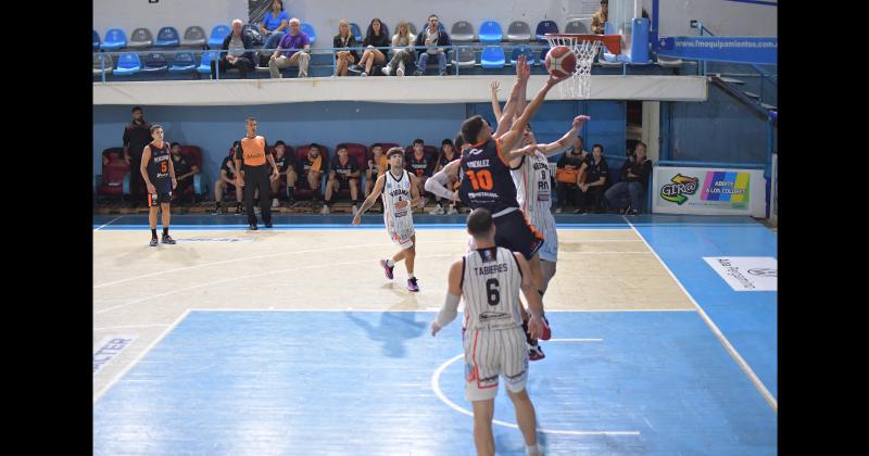 Luciano Gonzlez uno de los puntos altos en el equipo de nuestra ciudad