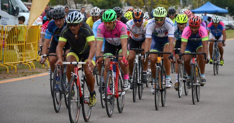 El programa comenzar hoy a las 19-00 en el circuito de Pergamino