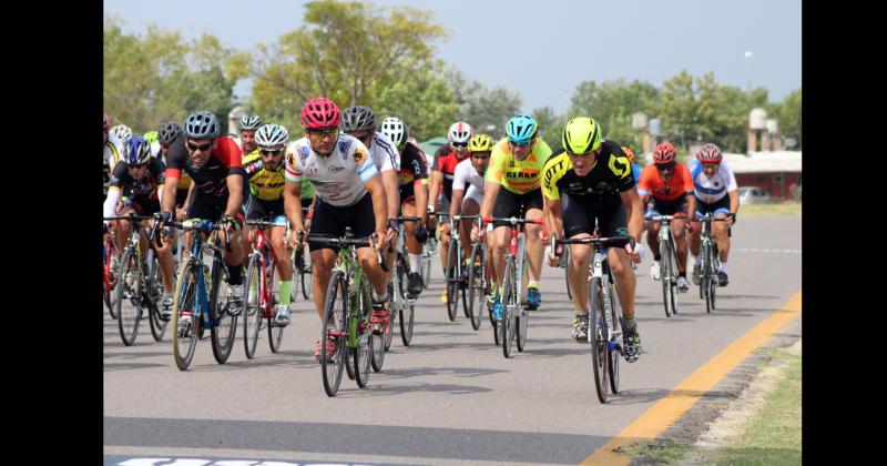 El Panormico ser sede de la primera carrera del nuevo club