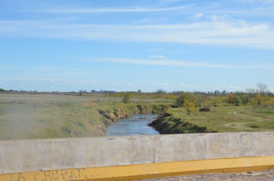 Los avances son técnicos y administrativos pero todavía en el terreno no se advierten indicios de la obra