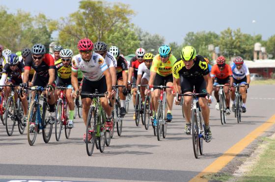 El Panormico ser sede de la primera carrera del nuevo club