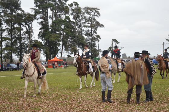 Esta ser la 6ª edición que el Fortín Pergamino lleva adelante este evento