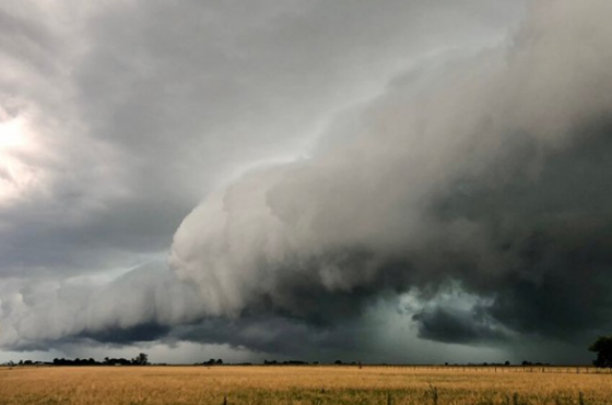 Las lluvias abundantes comenzarn a partir del segundo semestre del presente año 