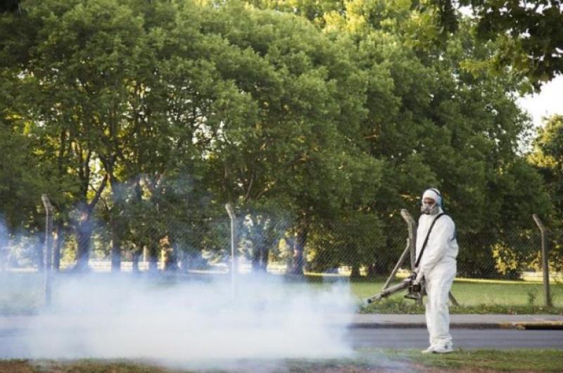 La provincia de Buenos Aires confirmó en lo que va de 2023 unos 176 contagios de dengue