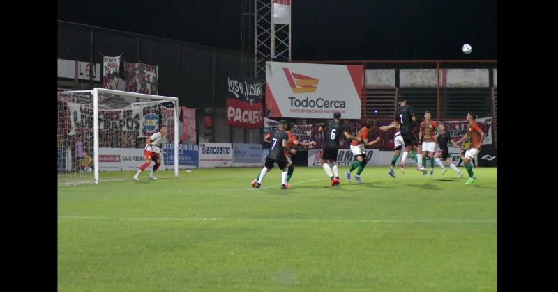 Douglas Haig buscar hacerse fuerte de local y volver a sumar de a tres en el estadio Miguel Morales