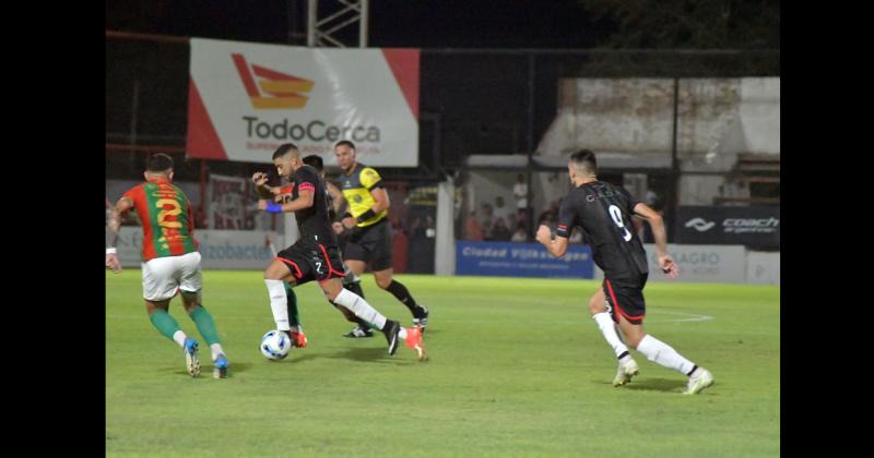 Douglas Haig ir por su tercera victoria en el campeonato