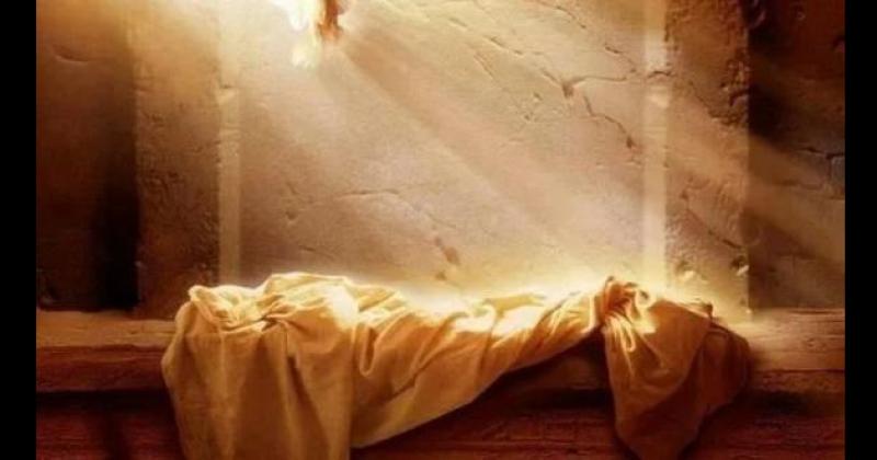 En la fecha se conmemora la resurrección de Jesús y se recuerda el sepulcro vacío