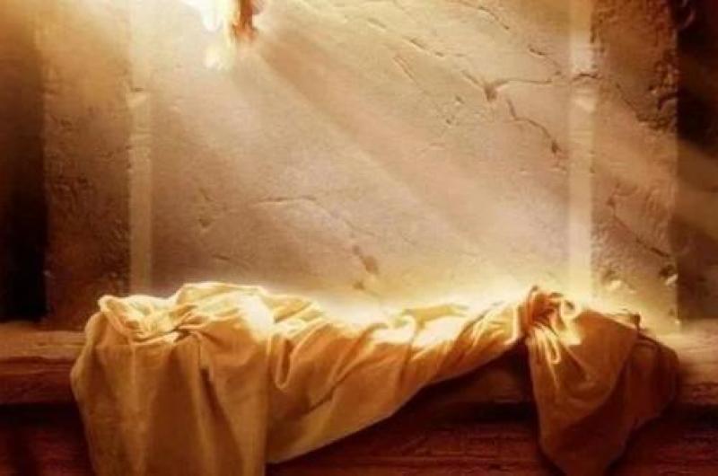 En la fecha se conmemora la resurrección de Jesús y se recuerda el sepulcro vacío