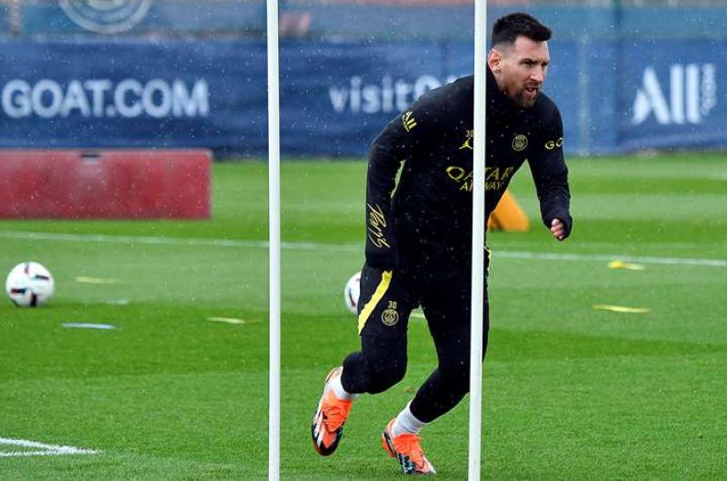En Barcelona sueñan con una segunda etapa de Messi en la institución