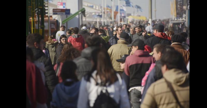 La feria se realizar entre hoy y el sbado en el predio ubicado en la localidad santafesina de Armstrong