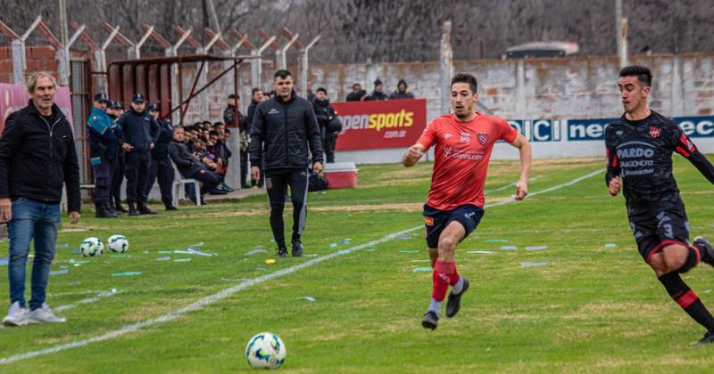 Independiente de Chivilcoy (Oficial)