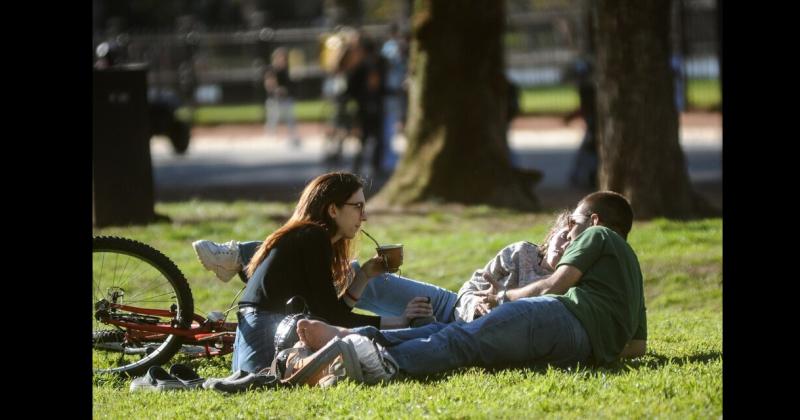 Recomiendan cuidados de la salud con los cambios bruscos de temperatura