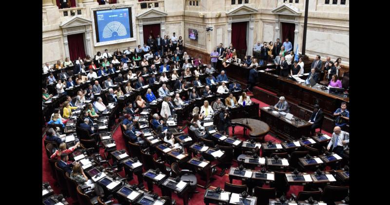 Fueron invitados representantes gremiales y especialistas quienes expondrn junto a los diputados y diputadas