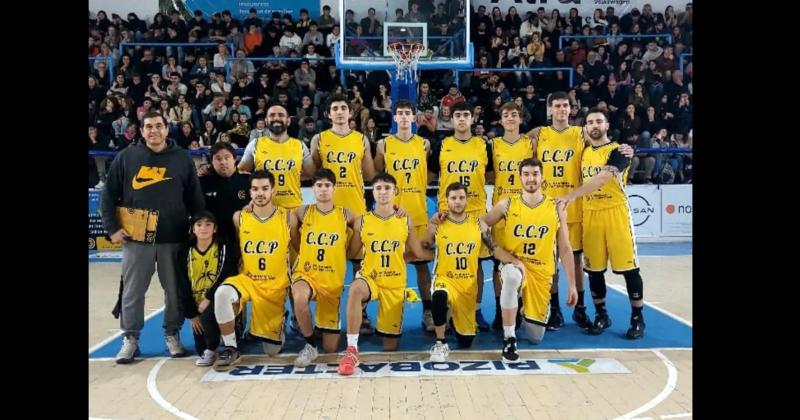 Comunicaciones se presentar esta noche en el Pre Federal recibiendo a Defensores de Belgrano de Villa Ramallo