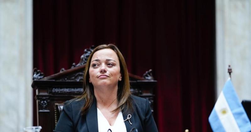 Ganancias- Cecilia Moreau pidioacute salir de la especulacioacuten electoral