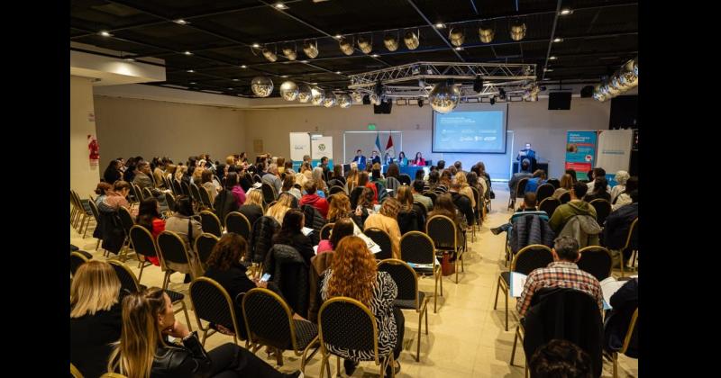 La reunión anual de Fiebre Hemorrgica Argentina congregó a ms de 200 referentes de salud en Córdoba