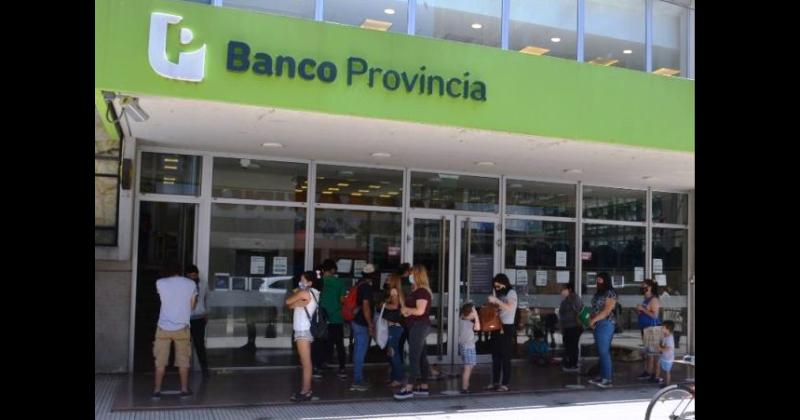 La Bancaria Pergamino ya elevó el pedido para cambiar el horario de atención al público en todas las entidades